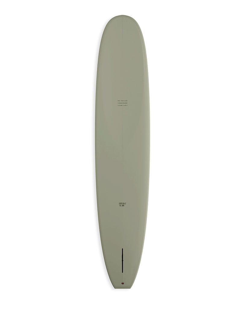 Firewire Waikiki Thunderbolt Silver Surfboard