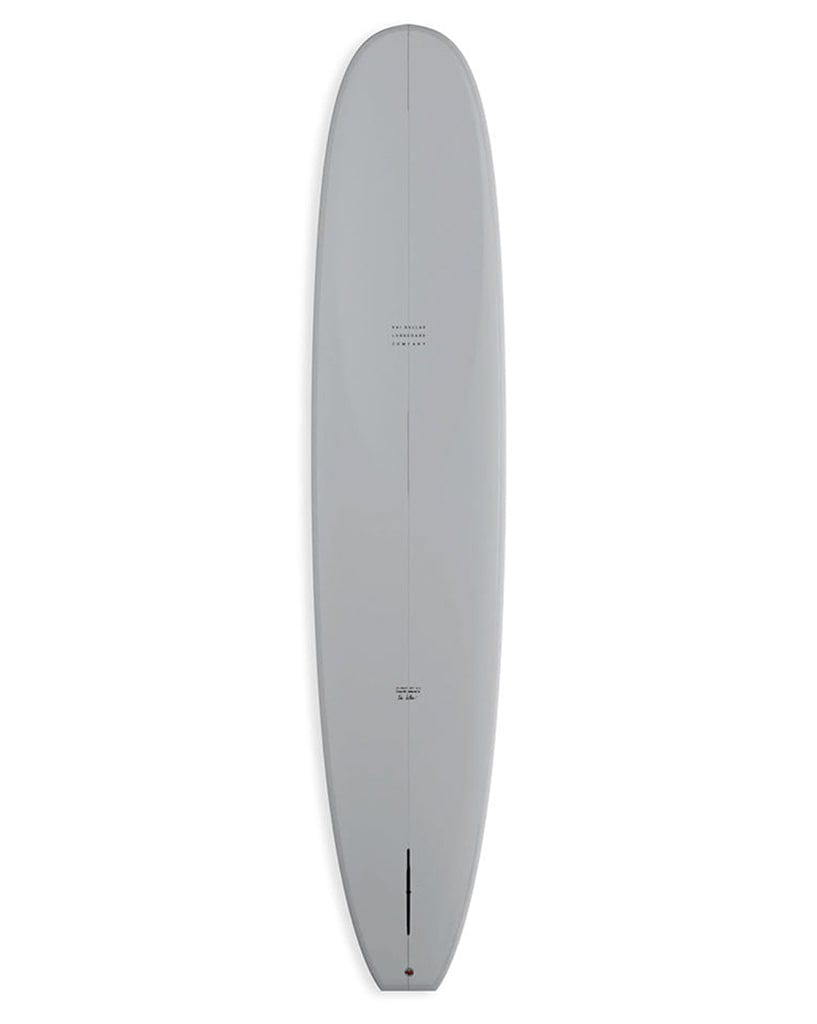 Firewire Waikiki Thunderbolt Silver Surfboard