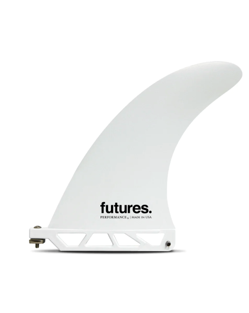 Futures Fins 6" Thermotech Performance Single Fin