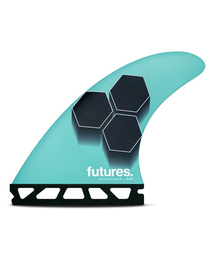 Futures Fins AM HC Fins