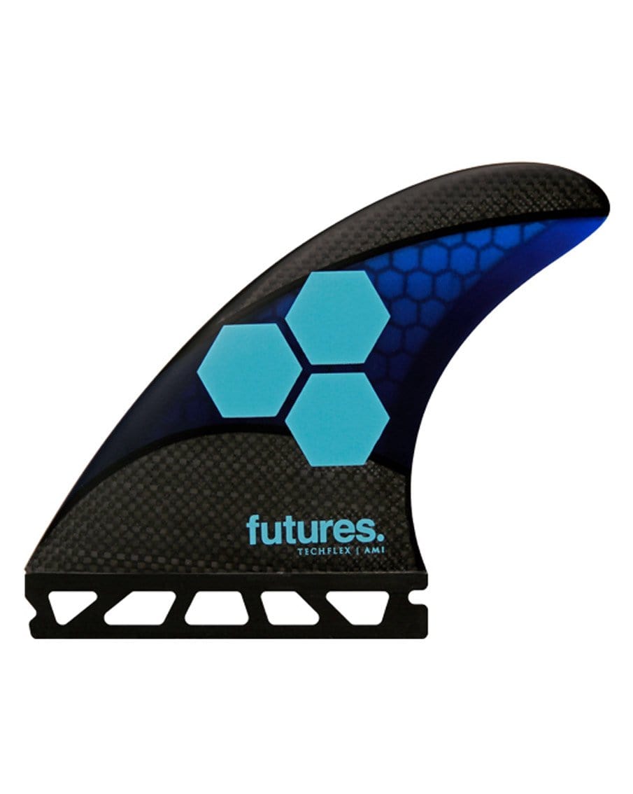 Futures Fins AM1 Techflex Medium Thruster