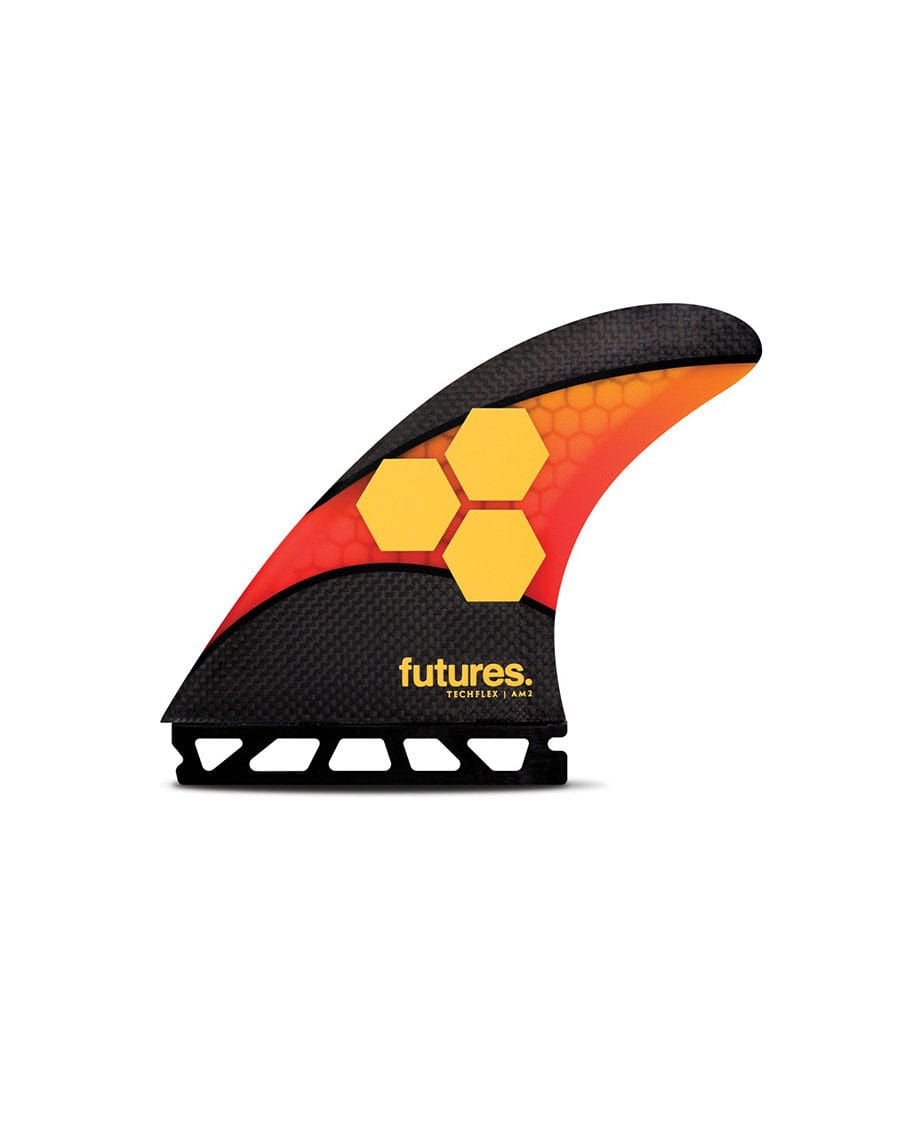 Futures Fins AM2 Thruster Techflex