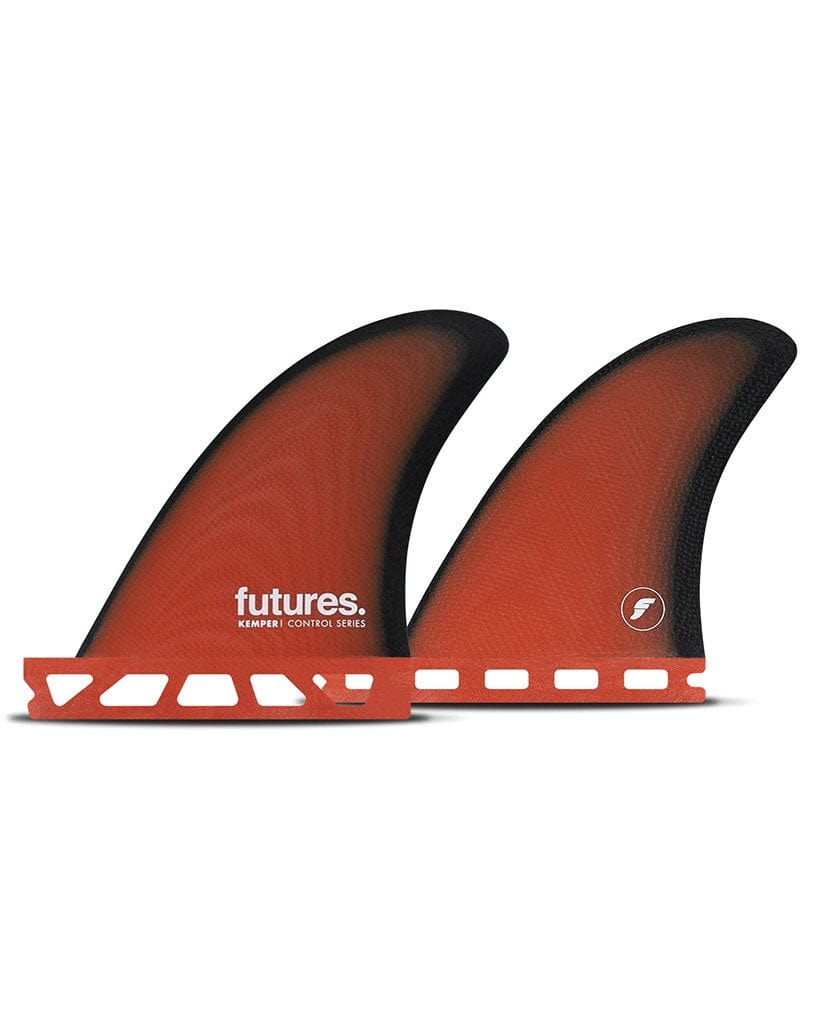 Futures Fins Billy Kemper FG Quad