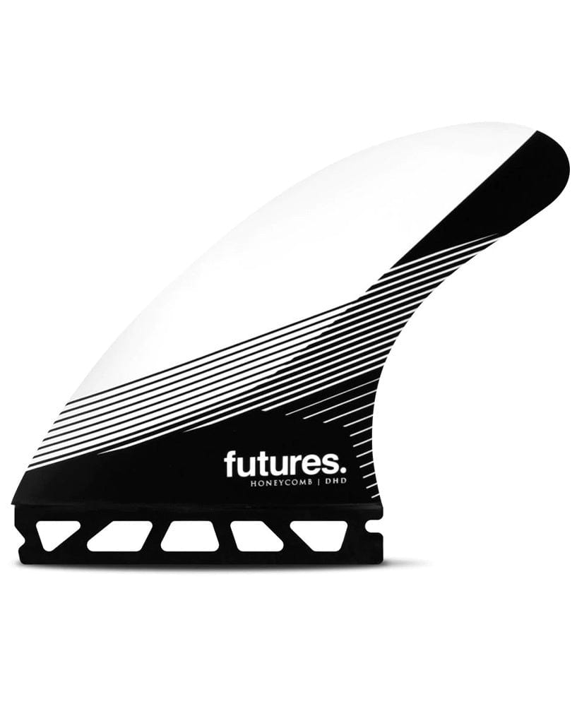 Futures Fins DHD HC