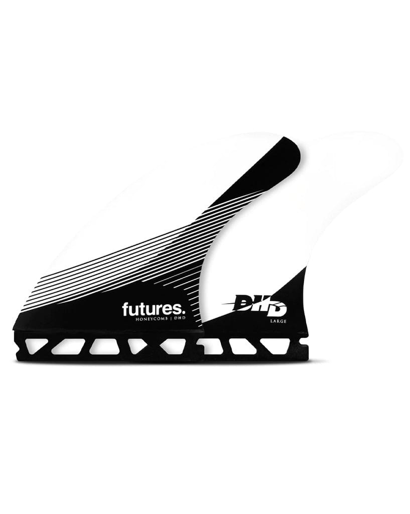 Futures Fins DHD HC