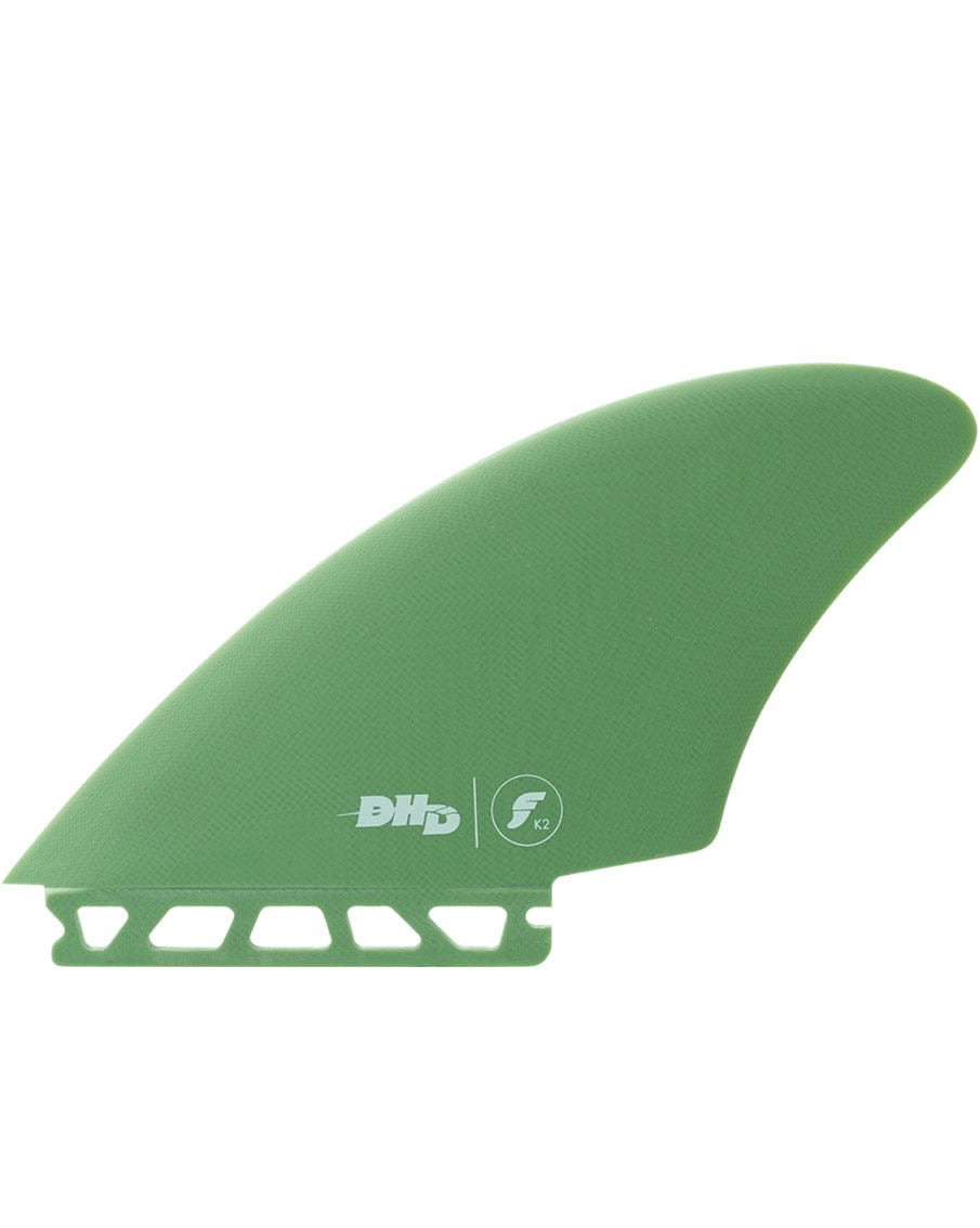 DHD K2 Keel Fin