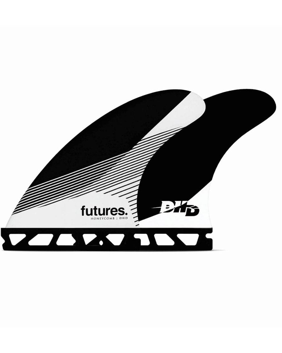 Futures Fins DHD Thruster - Medium