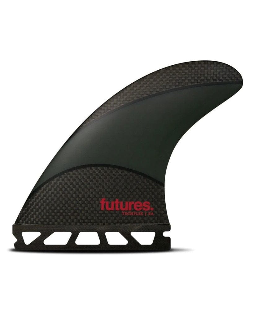 Futures Fins EA Techflex Thruster