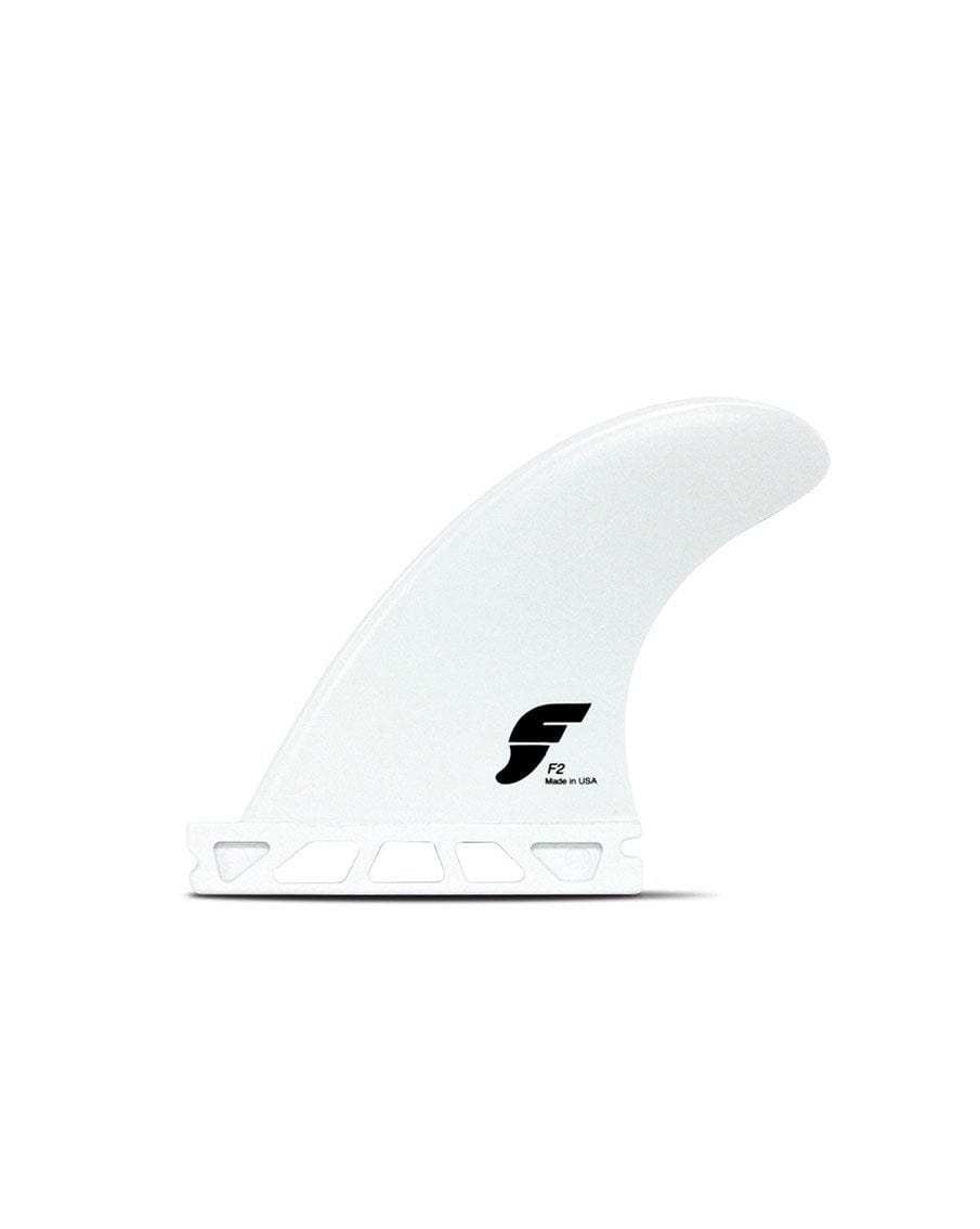 Futures Fins F2 THERMO TECH QUADFINSET