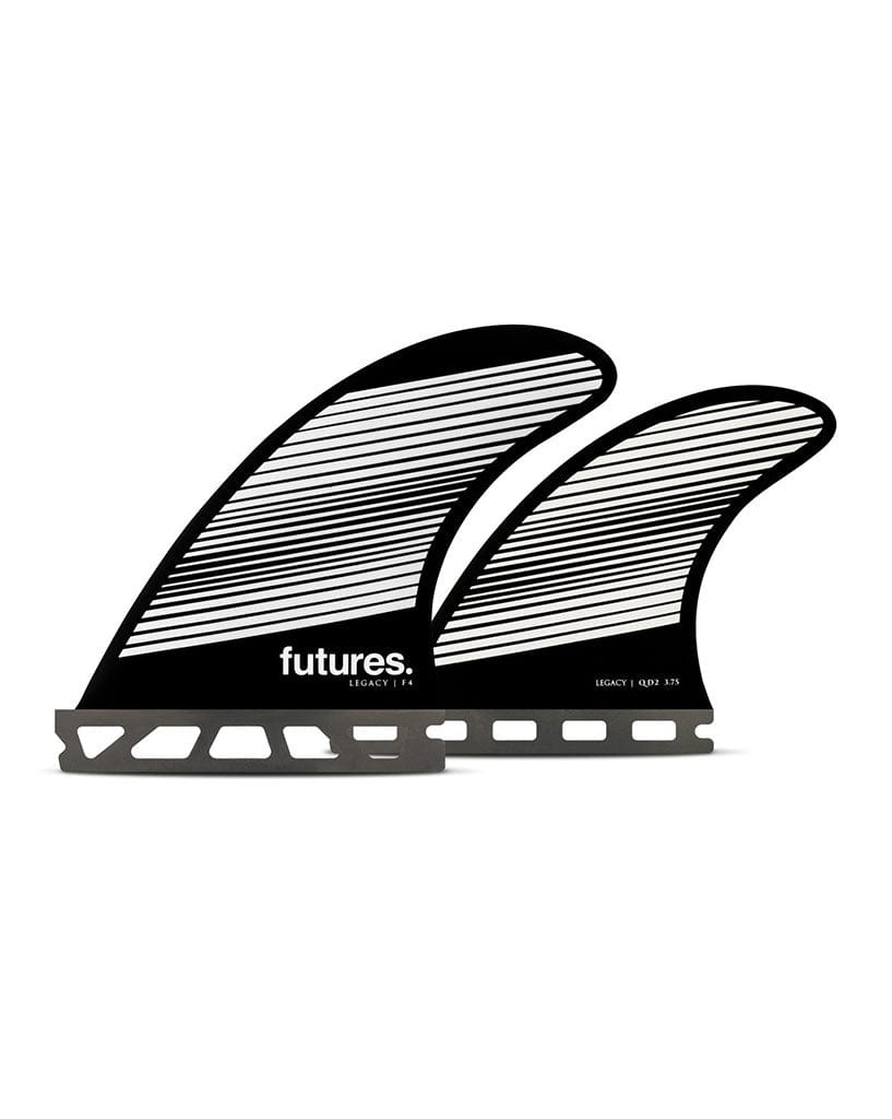 Futures Fins F4 HC Legacy Quad