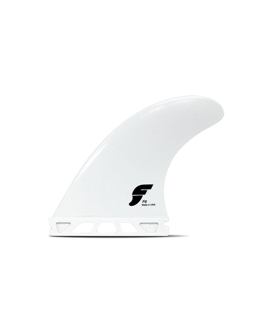 Futures Fins F6 THERMO TECH QUADFINSET