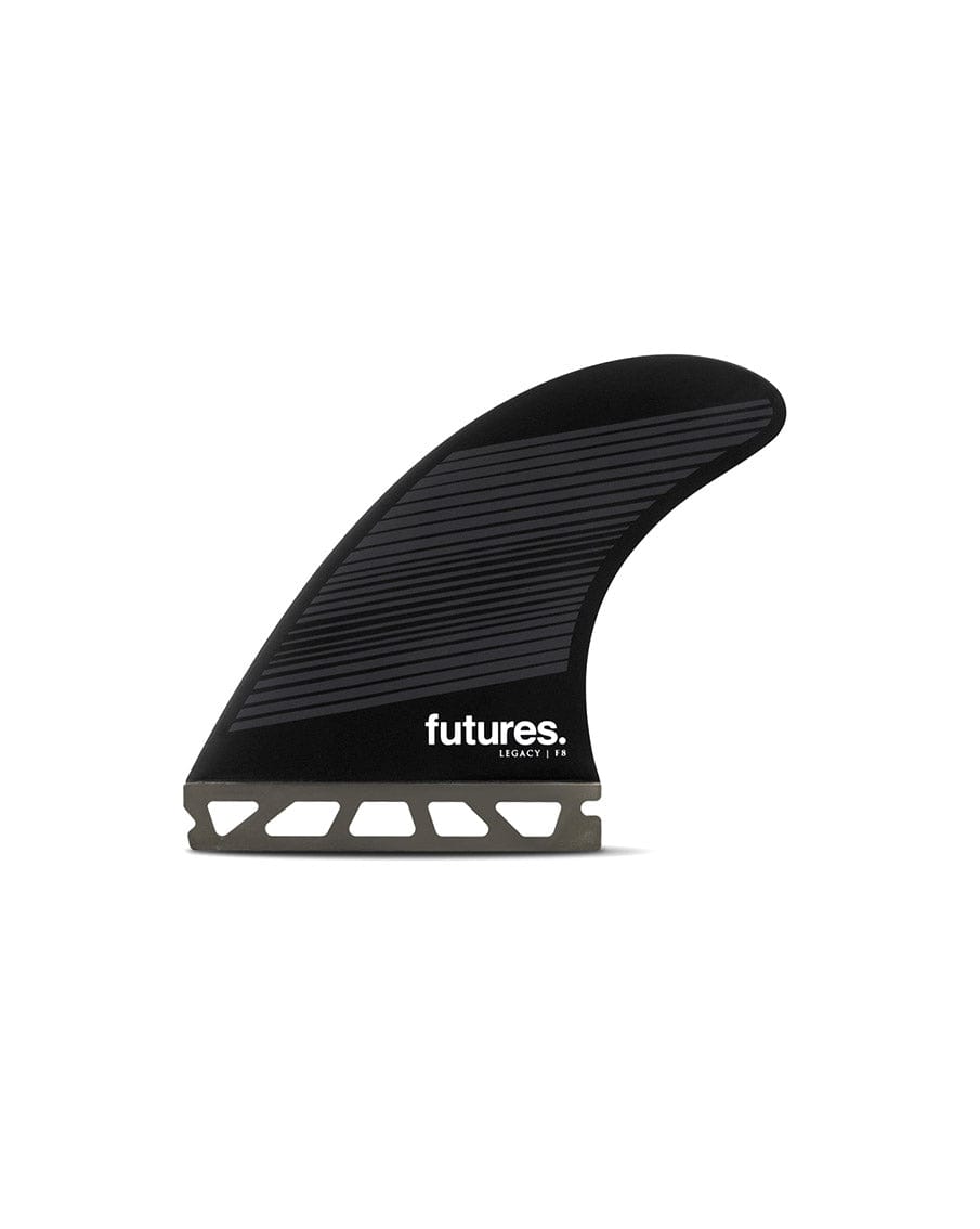 Futures Fins F8 HC Legacy Thruster Neutral