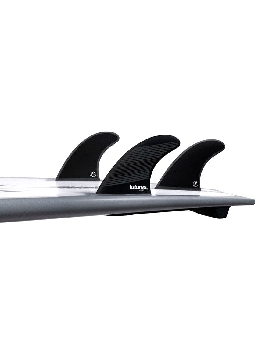 Futures Fins F8 HC Legacy Thruster Neutral