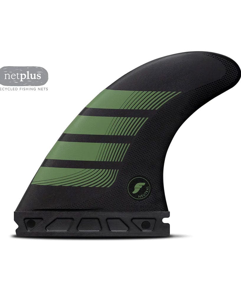 Futures Fins F8 Thruster Alpha Series