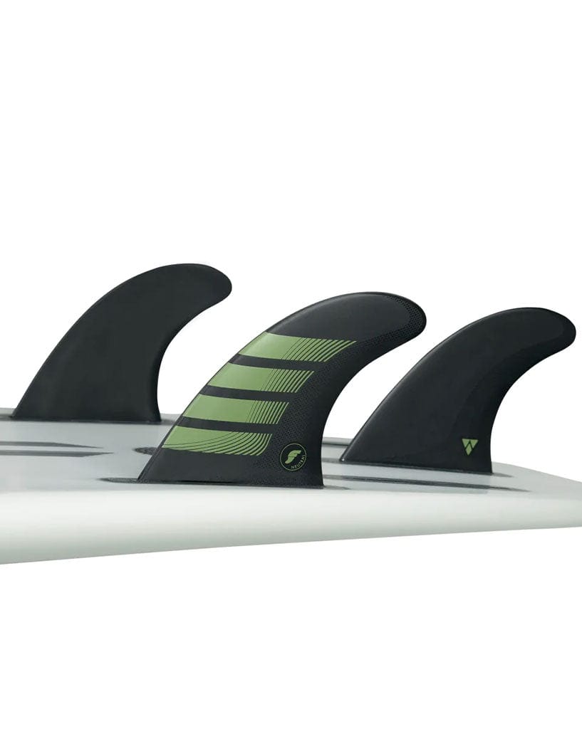 Futures Fins F8 Thruster Alpha Series