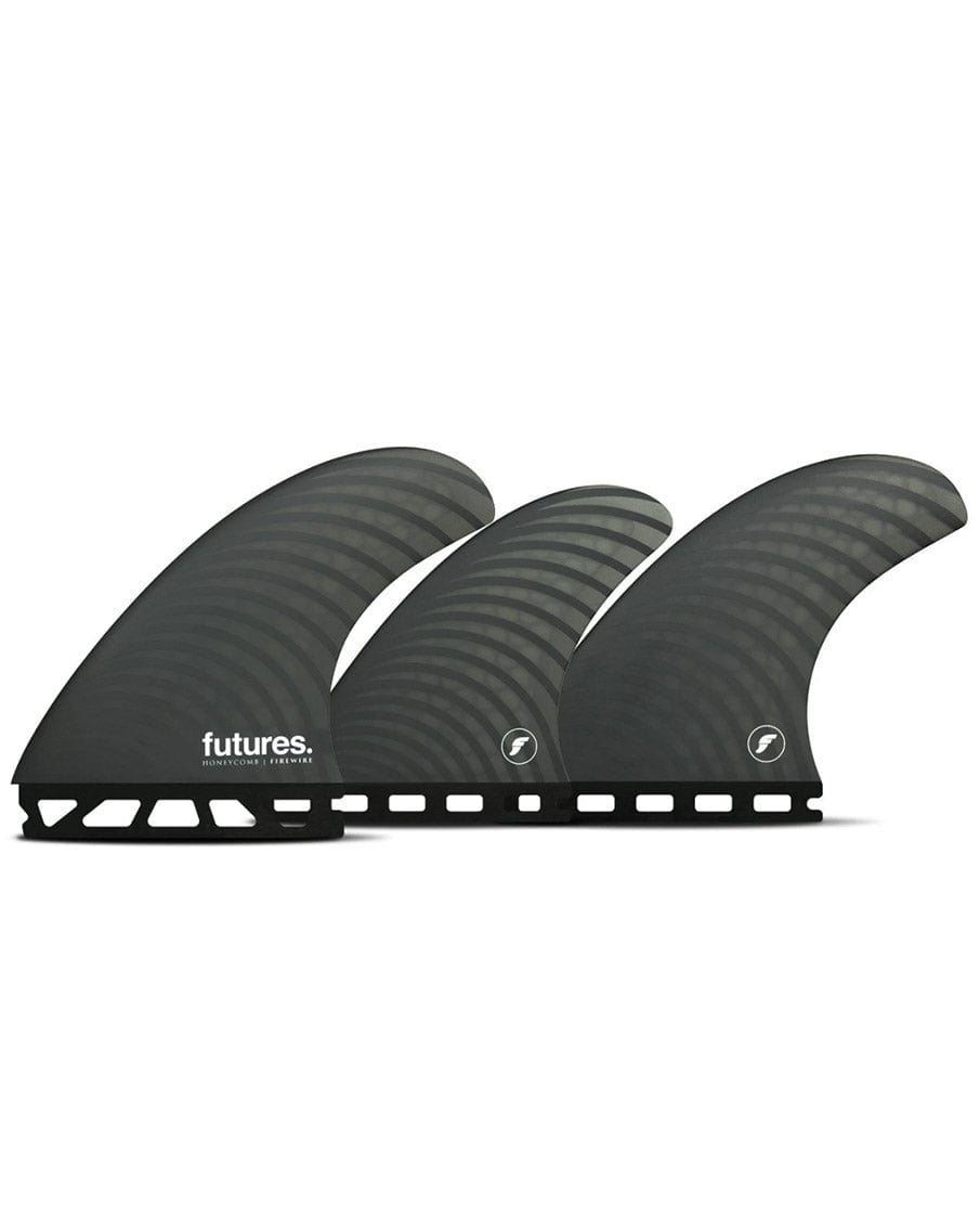 Futures Fins Firewire Dan Mann HC 5-Fin