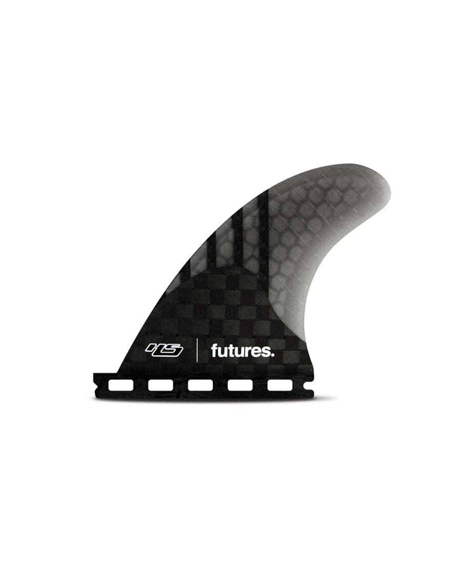 Futures Fins Haydenshapes Generation Quad Rear