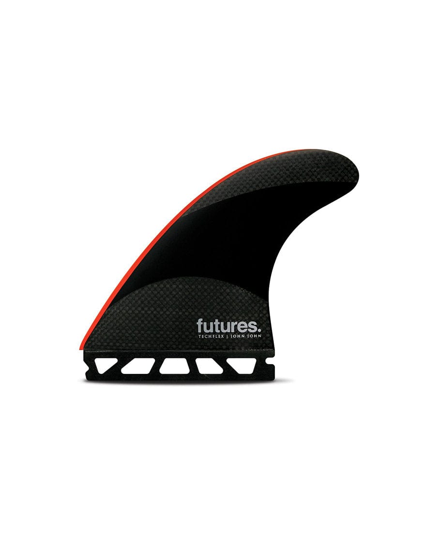 Futures Fins JJ2 Large Techflex Thruster