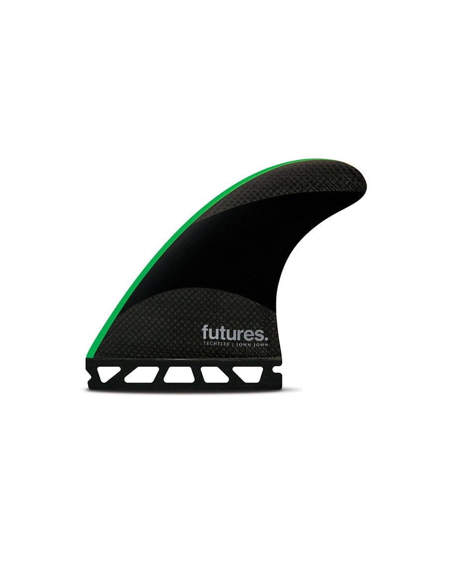 Futures Fins JJ2 Medium TechFlex Thruster