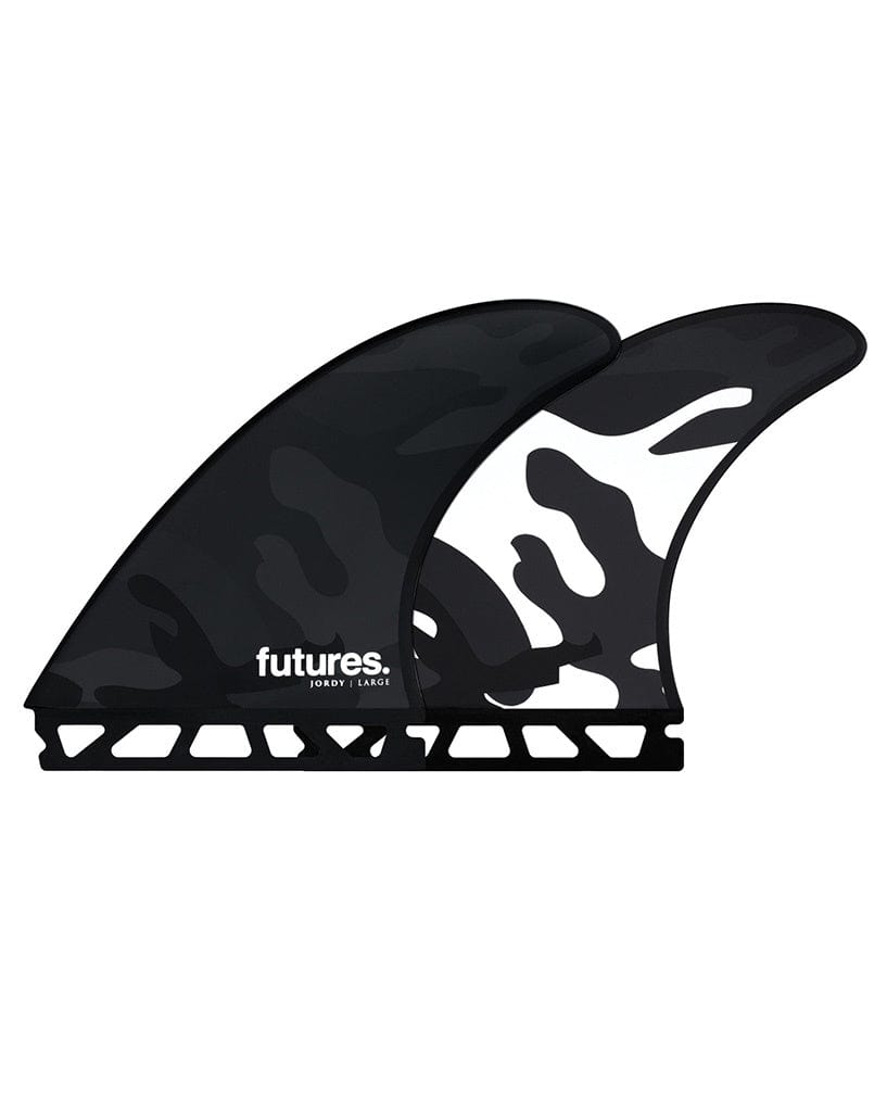 Futures Fins Jordy HC Thruster