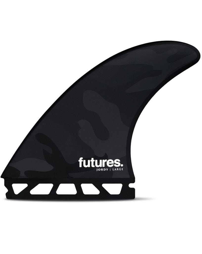 Futures Fins Jordy Thruster - Large