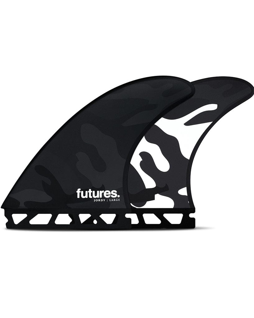 Futures Fins Jordy Thruster - Large