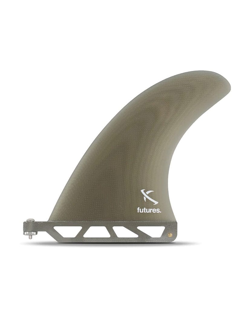 Futures Fins Lost 6.25" Single Fin