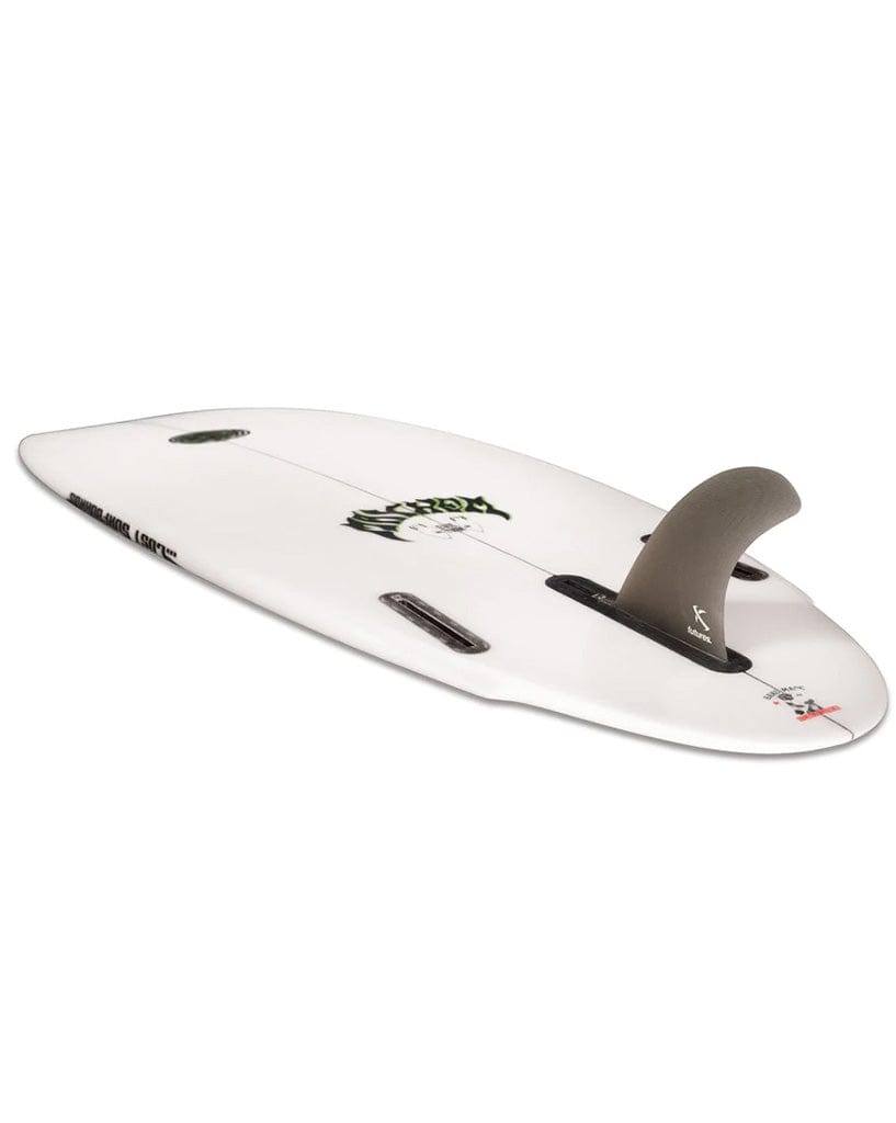 Futures Fins Lost 6.25" Single Fin