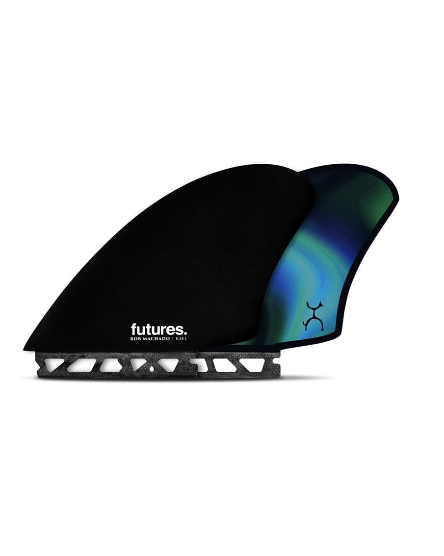 Futures Fins Machado HC Keel