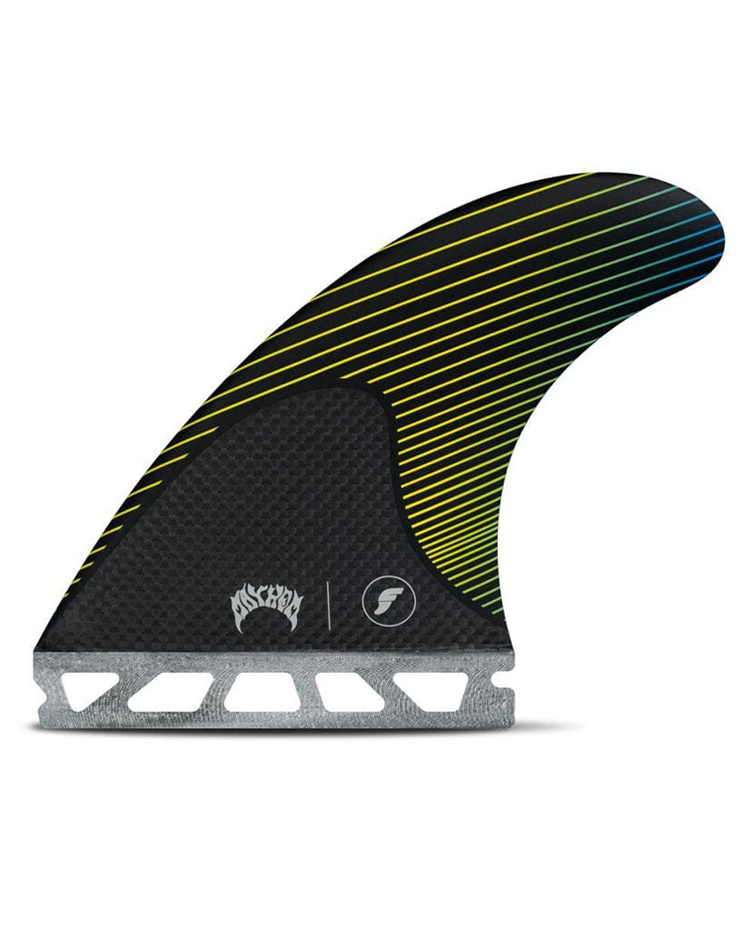 Futures Fins Mayhem Thruster