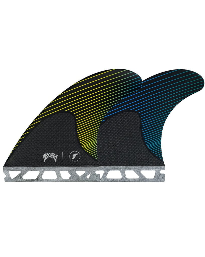 Futures Fins Mayhem Thruster