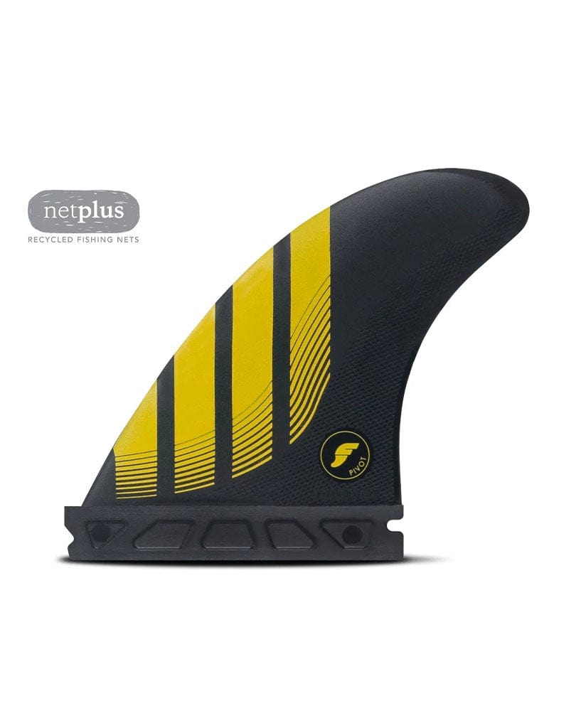 Futures Fins P4 Alpha Thruster