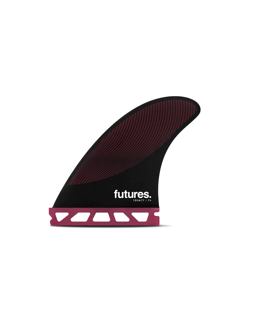 Futures Fins P6 HC Legacy Thruster Pivot