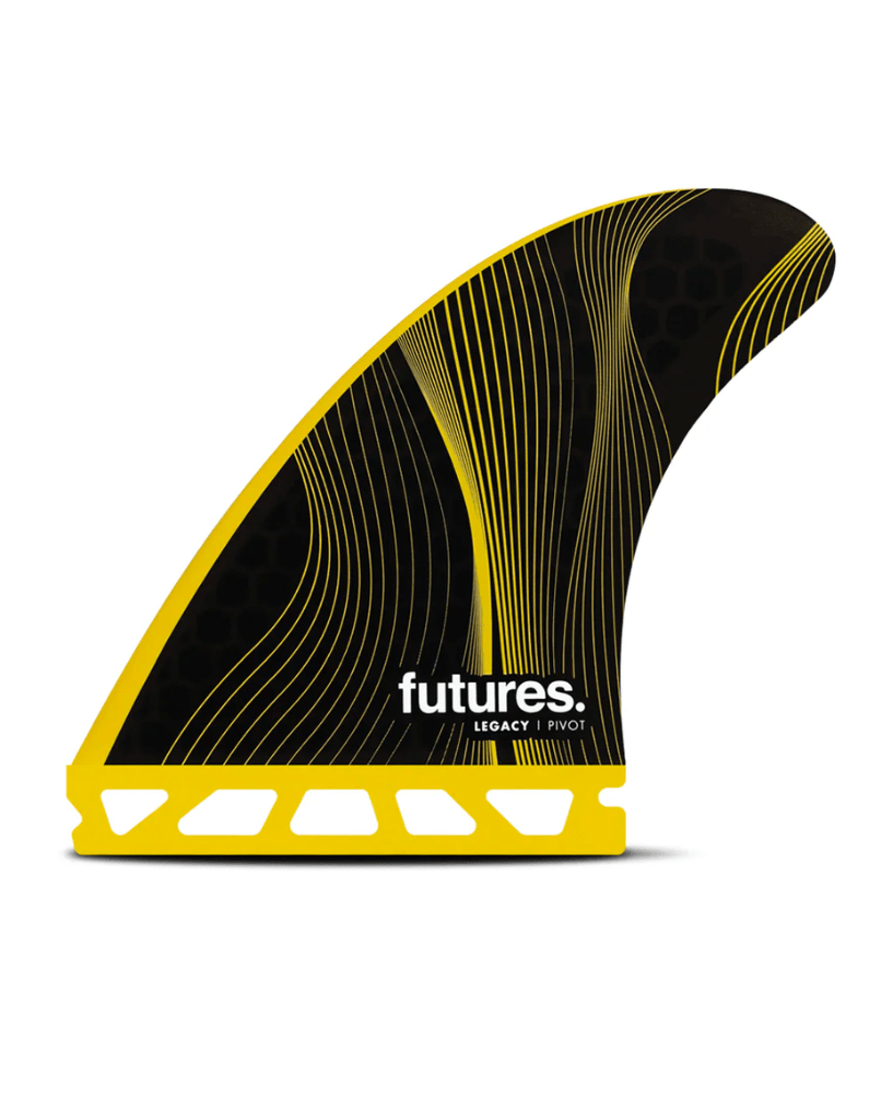 Futures Fins P6 HC Thruster