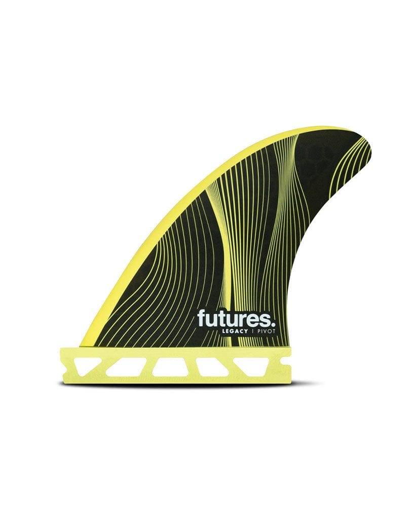 Futures Fins P8 HC Thruster Fins