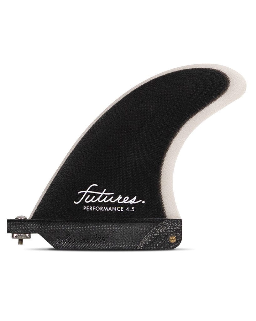 Futures Fins Performance 6" Single Fin