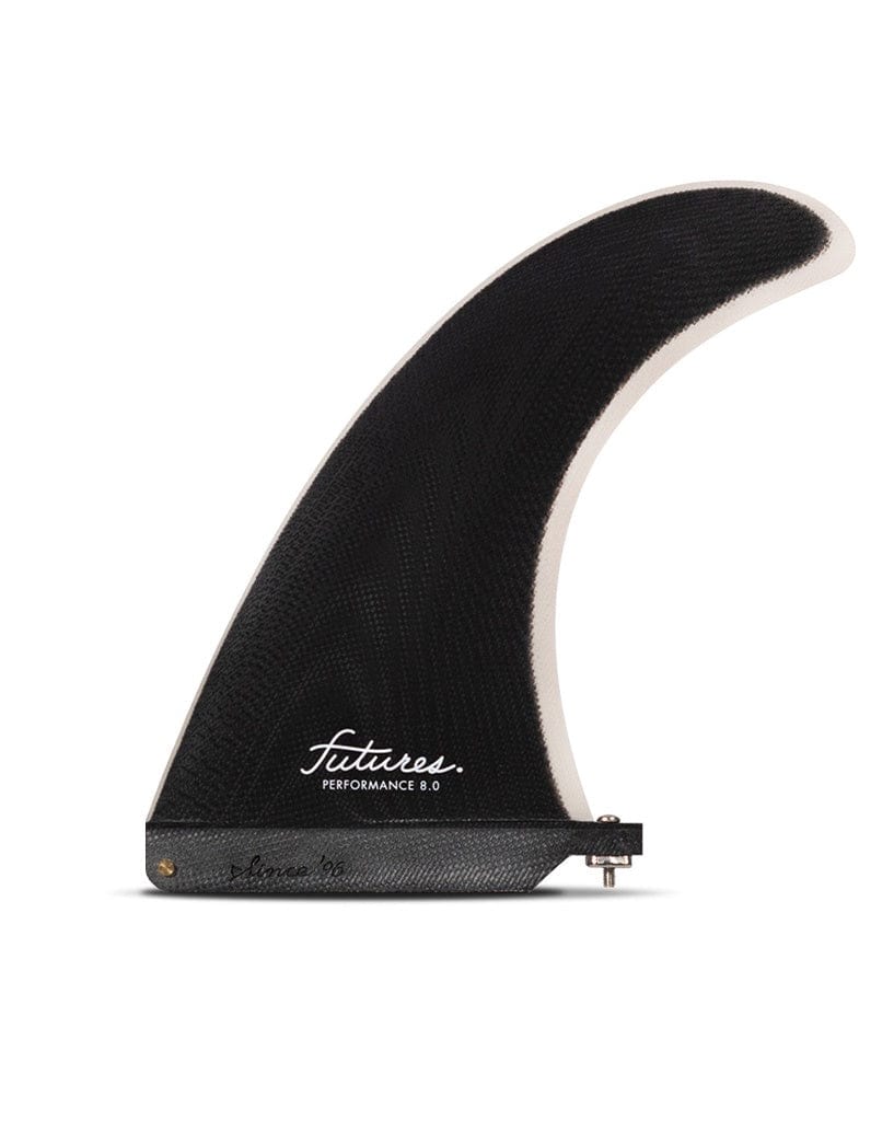 Futures Fins Performance 8" Single Fin