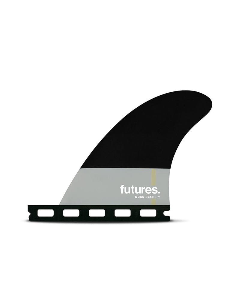 Futures Fins Pivot HC Large Quad Rear Fins