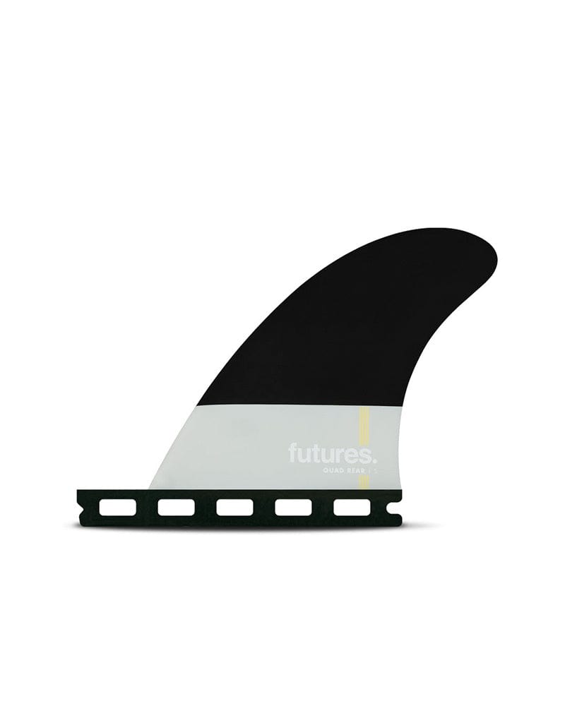 Futures Fins Pivot HC Small Quad Rear Fins