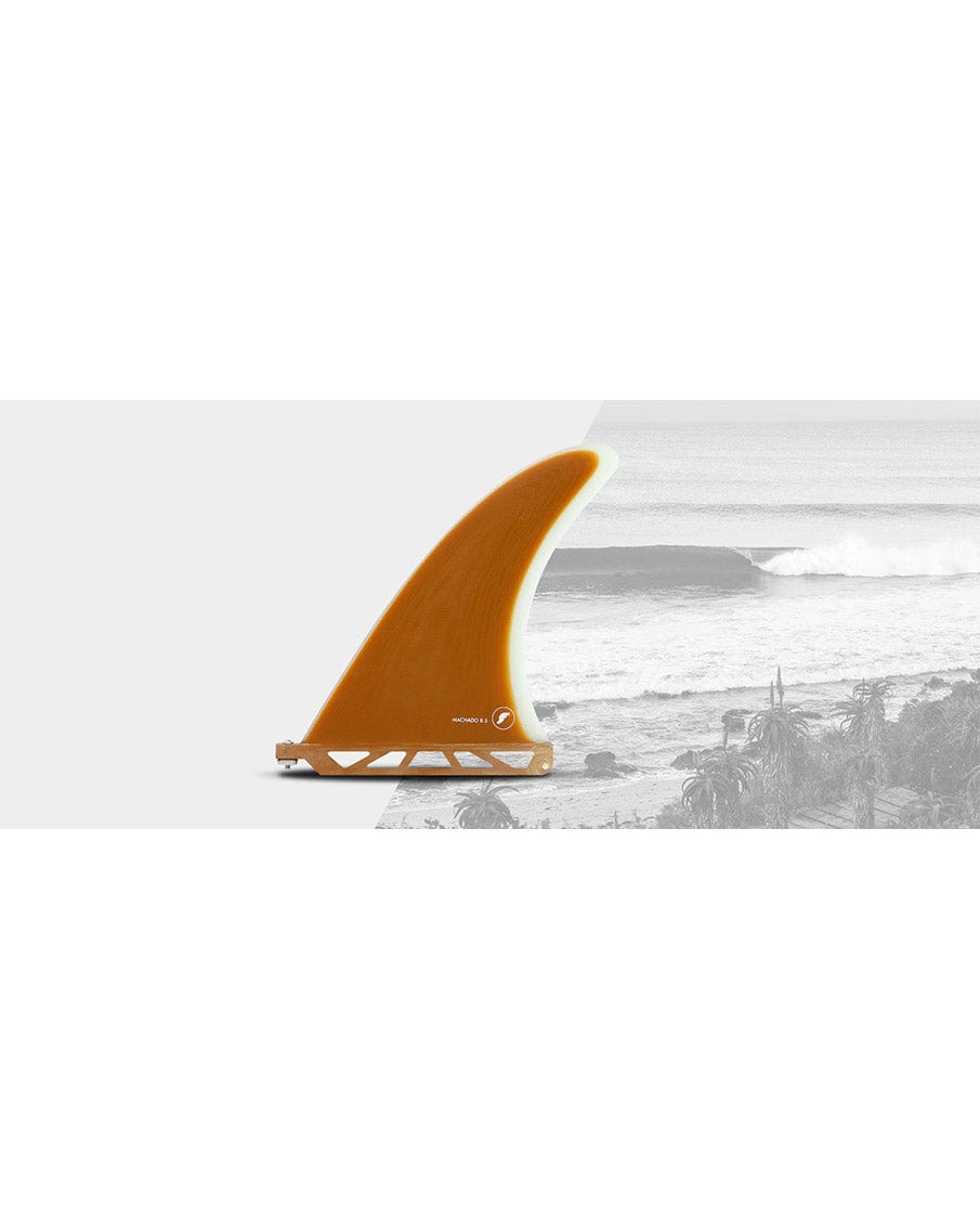 Futures Fins Rob Machado 8.5 Fiberglass