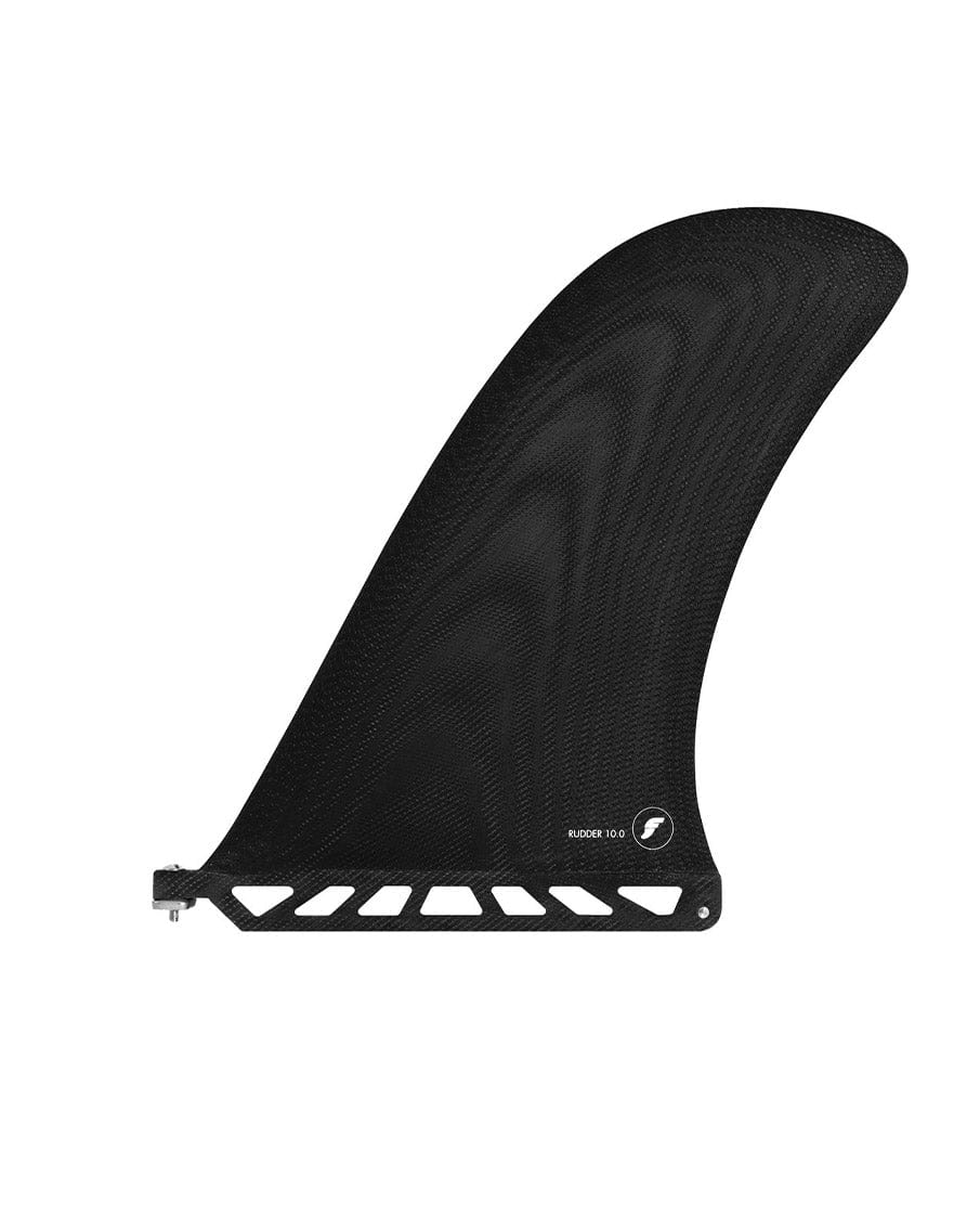 Futures Fins Rudder Single Fin