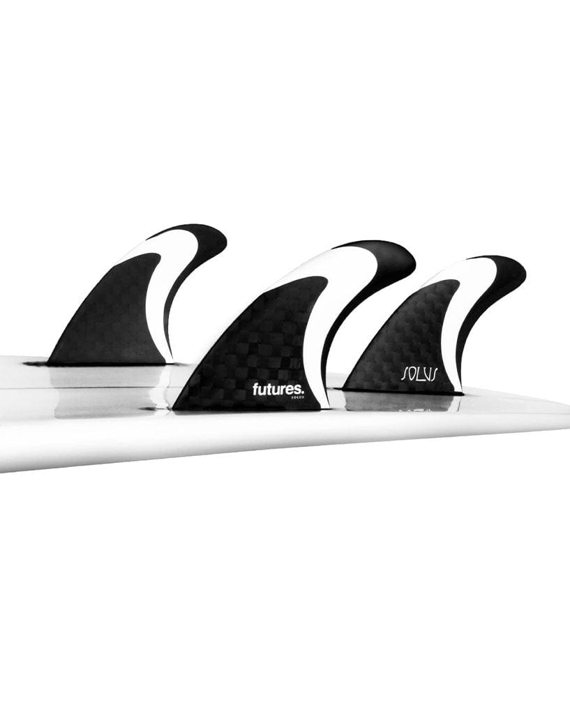 Futures Fins SOLUS HC Thruster