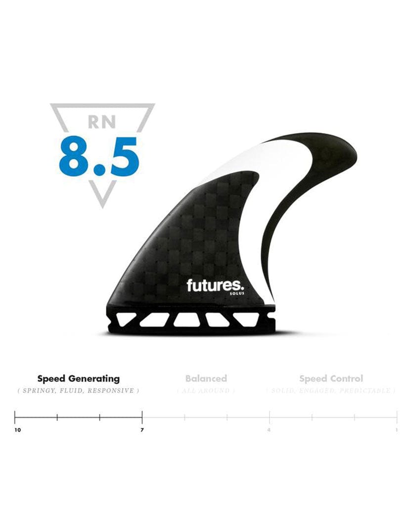 Futures Fins SOLUS HC Thruster