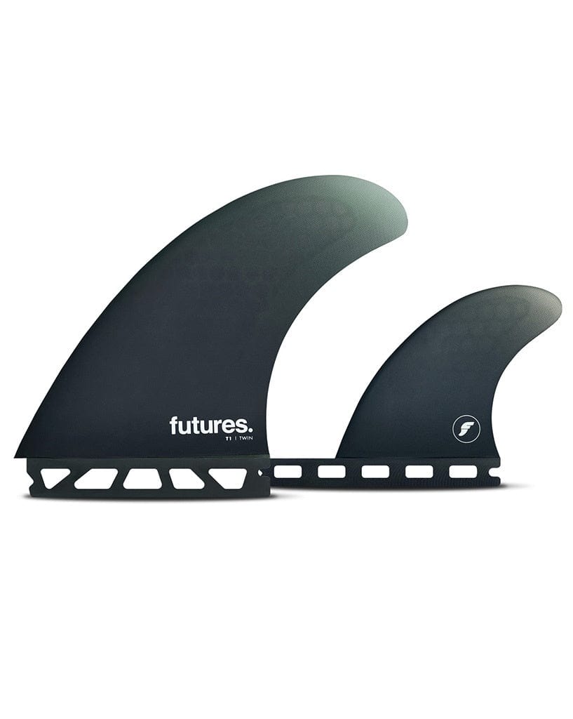 Futures Fins T1 HC Twin +1 Fins