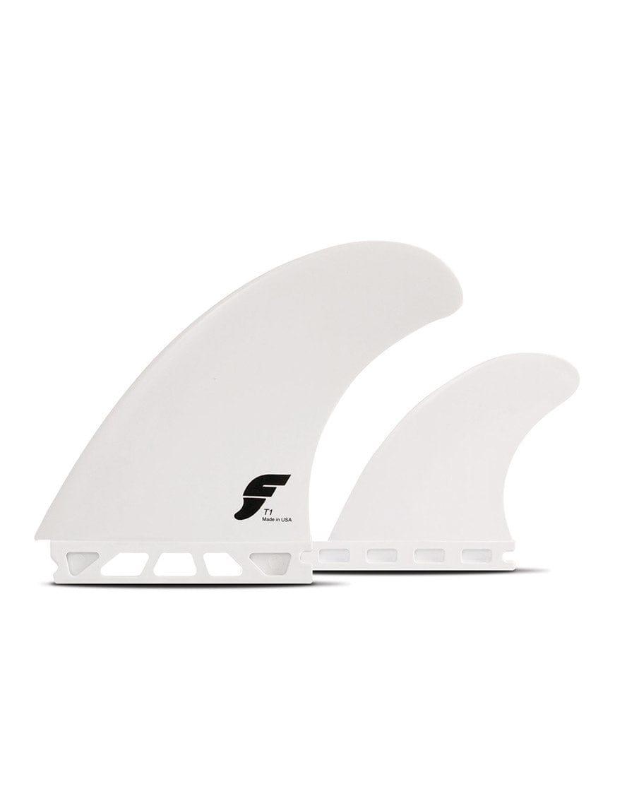 Futures Fins T1 Twin +1 Thermotech