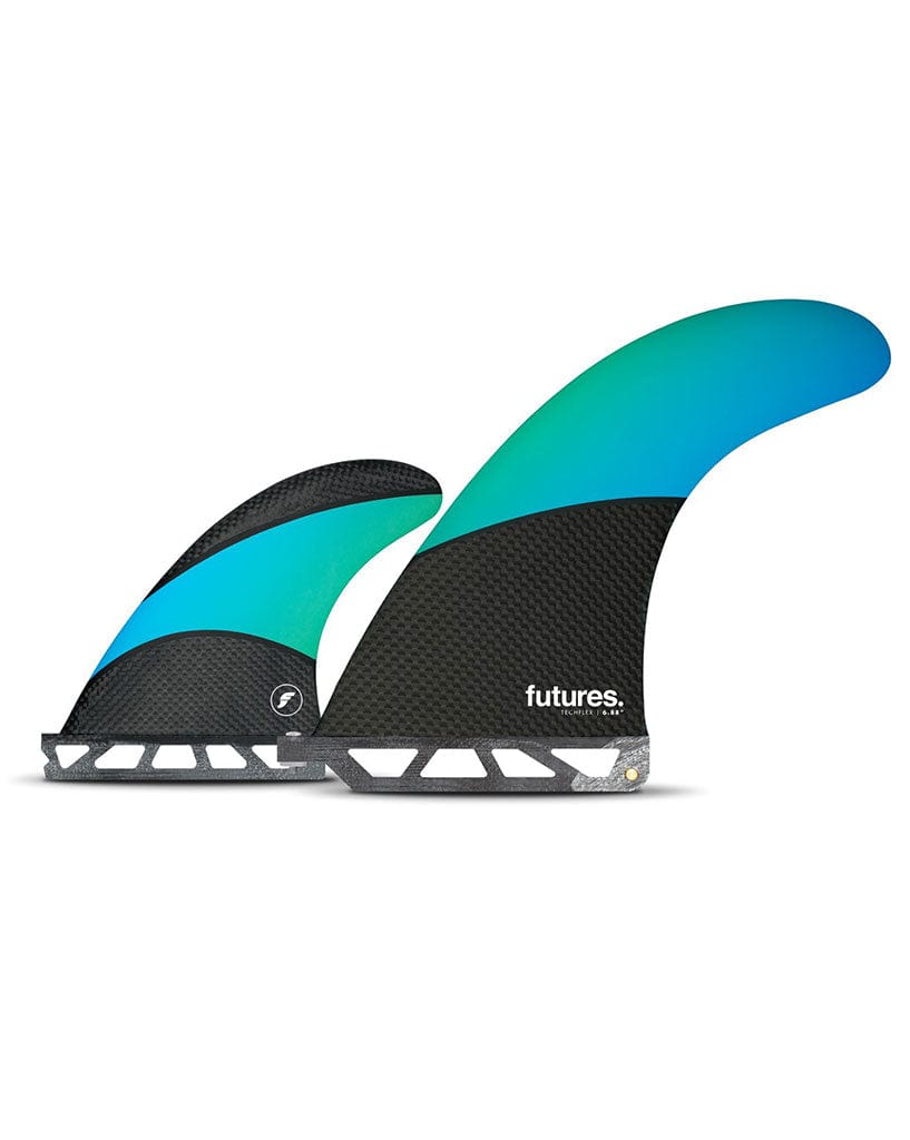 Futures Fins Techflex 2+1