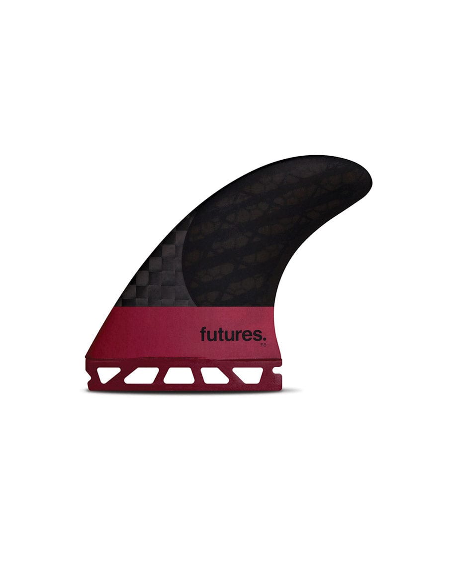 Futures Fins V2F8 Blackstix 3.0 Thruster