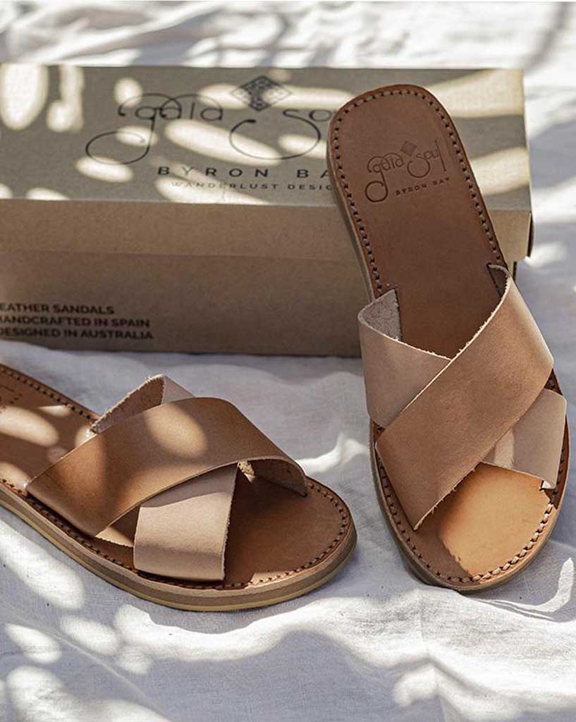 Gaia Soul Formentera Sandal