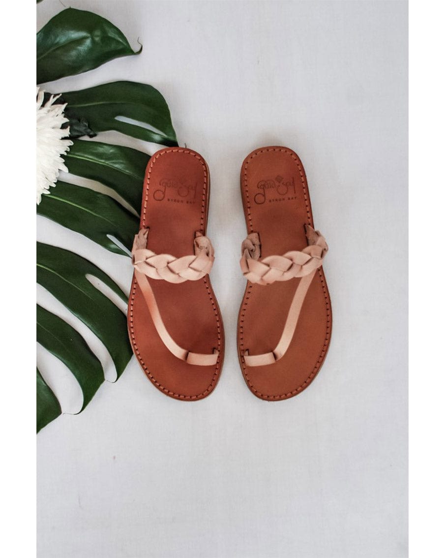 Gaia Soul Griegas Sandals