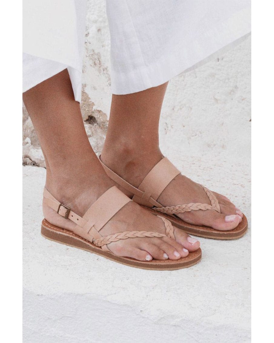 Gaia Soul Tarifa Sandals